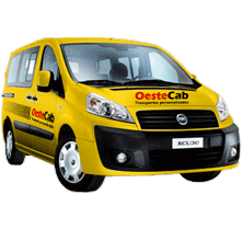 OesteCab
