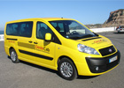 FamiliaCab