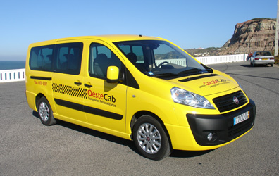 FamiliaCab