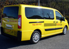 FamiliaCab