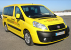 FamiliaCab