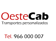 OesteCab